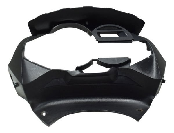 Moldura Acabamento Painel Bmw C-650 C 650 Gt 2014 Orig