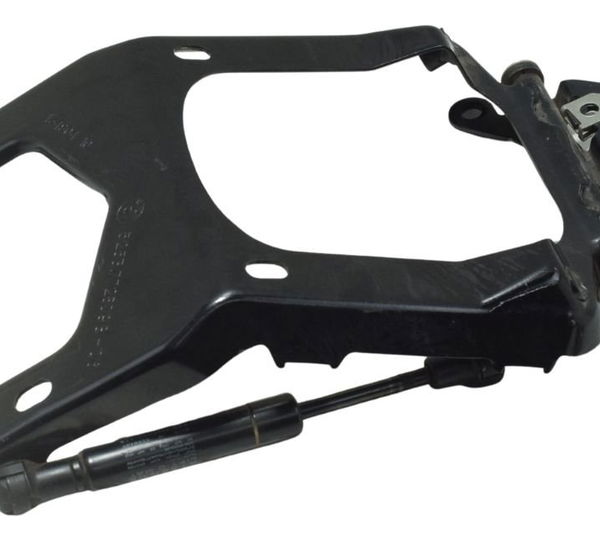 Suporte Banco Bmw C-650 C 650 Gt 2014 Original Preto