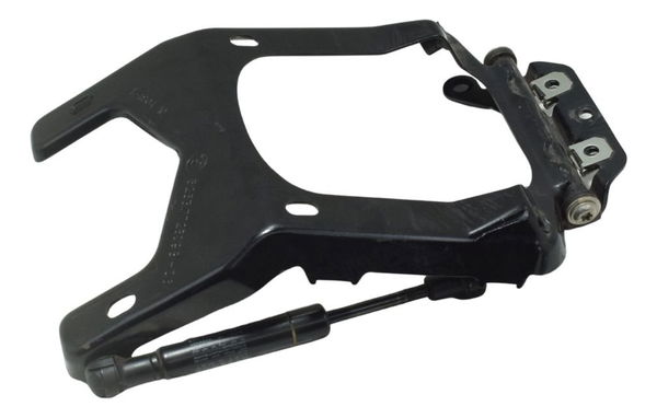 Suporte Banco Bmw C-650 C 650 Gt 2014 Original - Preto