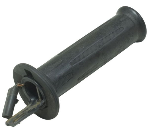 Manopla Esquerda Bmw C-650 C 650 Gt 2014 Original Preto