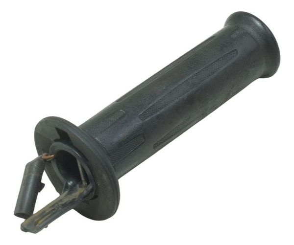 Manopla Esquerda Bmw C-650 C 650 Gt 2014 Original - Preto