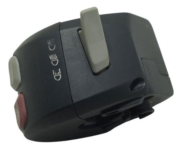 Chave Punho Luz Bmw C-650 C 650 Gt 2014 Original