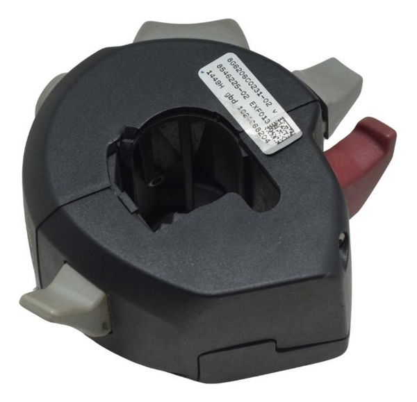 Chave Punho Luz Bmw C-650 C 650 Gt 2014 Original