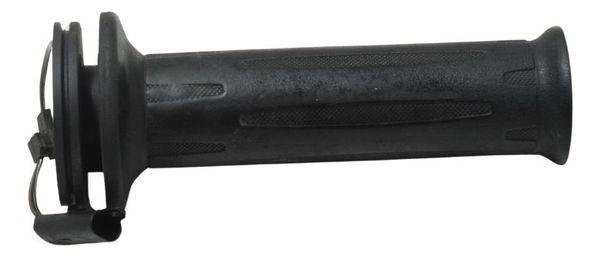 Manopla Direita Bmw C-650 C 650 Gt 2014 Original - Preto