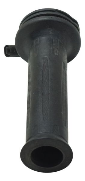 Manopla Direita Bmw C-650 C 650 Gt 2014 Original - Preto