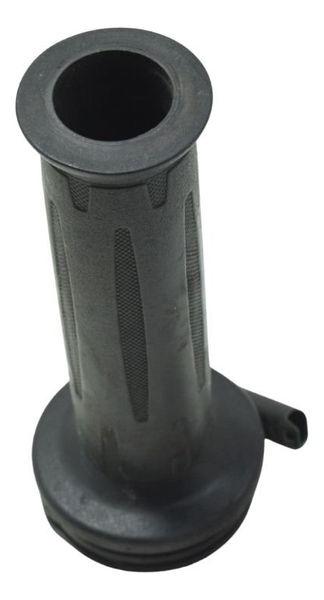 Manopla Direita Bmw C-650 C 650 Gt 2014 Original - Preto