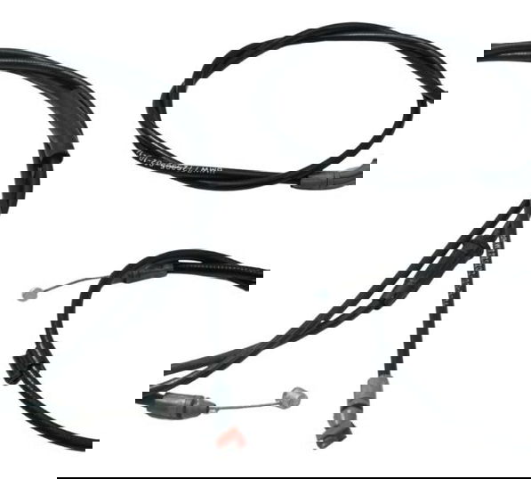 Cabo Trava Banco Bmw C-650 C 650 Gt 2014 Original