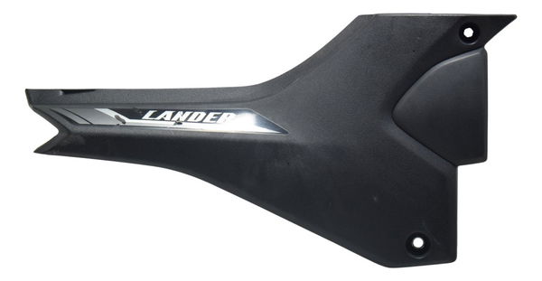 Carenagem Tampa Lateral Dir Yamaha Xtz 250 Lander 19-23 Orig