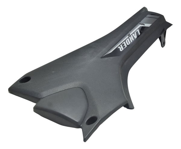 Carenagem Tampa Lateral Dir Yamaha Xtz 250 Lander 19-23 Orig