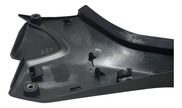 Carenagem Tampa Lateral Dir Yamaha Xtz 250 Lander 19-23 Orig