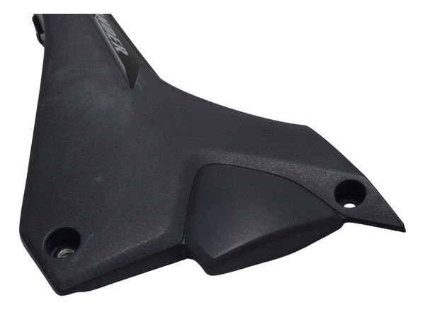 Carenagem Tampa Lateral Dir Yamaha Xtz 250 Lander 19-23 Orig