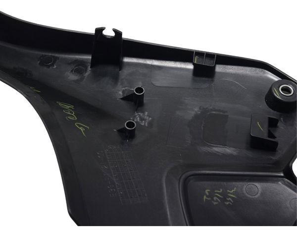 Carenagem Tampa Lateral Dir Yamaha Xtz 250 Lander 19-23 Orig