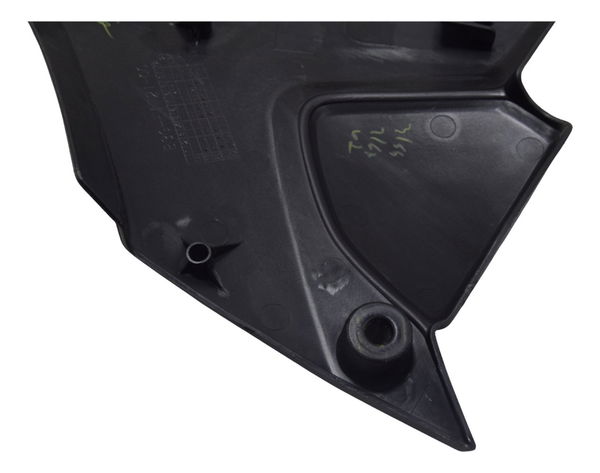 Carenagem Tampa Lateral Dir Yamaha Xtz 250 Lander 19-23 Orig