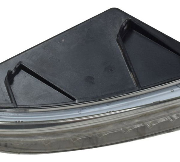 Pisca Dianteiro Direito Bmw C-650 C 650 Gt 2014 Original Direito Preto