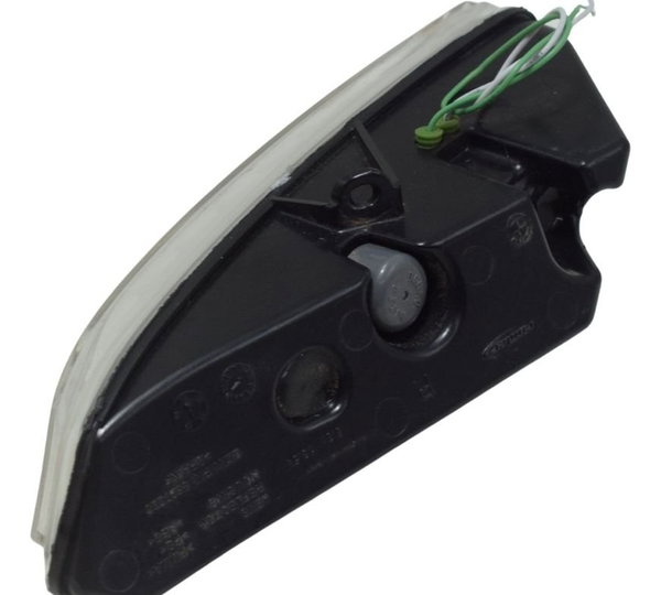 Pisca Dianteiro Direito Bmw C-650 C 650 Gt 2014 Original Direito Preto