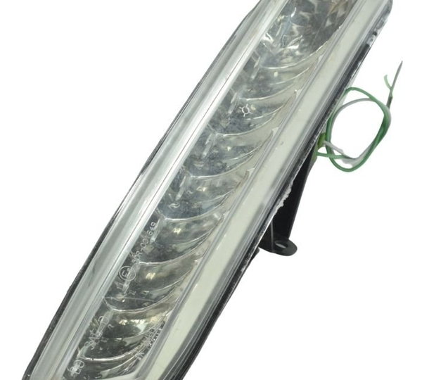 Pisca Dianteiro Direito Bmw C-650 C 650 Gt 2014 Original Direito Preto