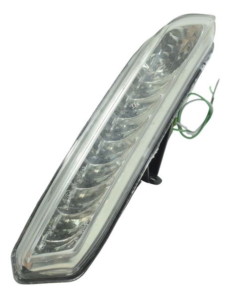 Pisca Dianteiro Direito Bmw C-650 C 650 Gt 2014 Original - Direito - Preto