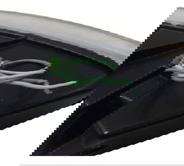 Pisca Dianteiro Direito Bmw C-650 C 650 Gt 2014 Original Direito Preto