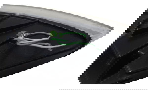 Pisca Dianteiro Direito Bmw C-650 C 650 Gt 2014 Original - Direito - Preto