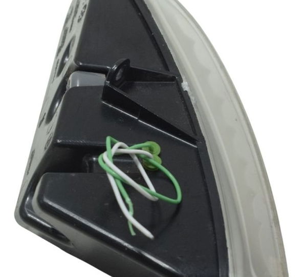 Pisca Dianteiro Direito Bmw C-650 C 650 Gt 2014 Original Direito Preto