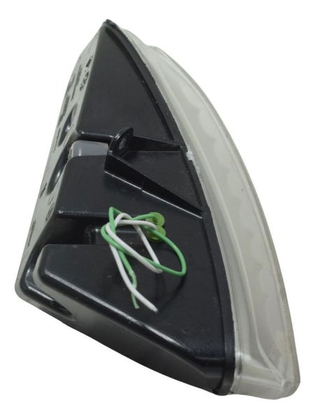 Pisca Dianteiro Direito Bmw C-650 C 650 Gt 2014 Original - Direito - Preto