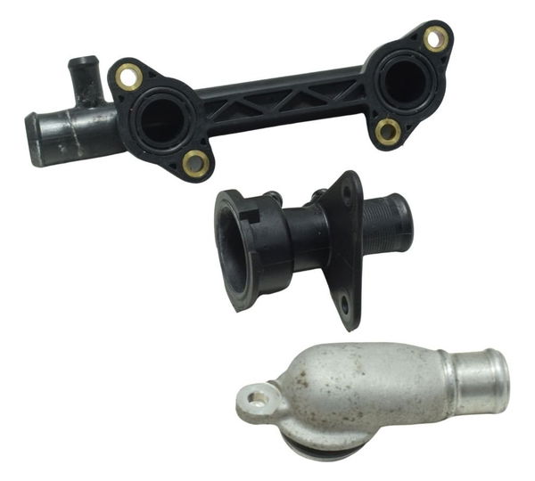 Conexão Mangueira Água Bmw C-650 C 650 Gt 2014 Original