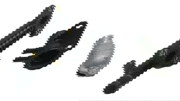 Conexão Mangueira Água Bmw C-650 C 650 Gt 2014 Original