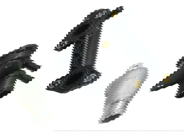 Conexão Mangueira Água Bmw C-650 C 650 Gt 2014 Original