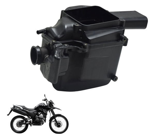 Caixa Filtro Ar Yamaha Xtz 250 Lander 19-23 Original