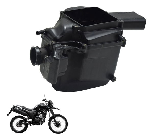 Caixa Filtro Ar Yamaha Xtz 250 Lander 19-23 Original