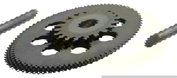 Engrenagem Redução Partida Bmw C-650 C 650 Gt 2014 Original