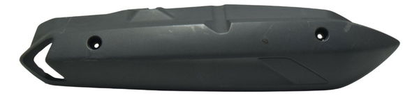 Protetor Escapamento Yamaha Xtz 250 Lander 19-23 Original