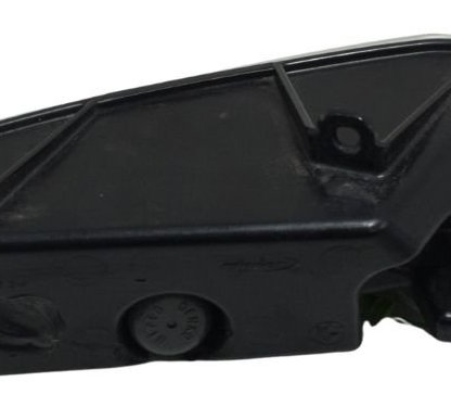 Pisca Dianteiro Esquerdo Bmw C-650 C 650 Gt 2014 Original Esquerdo Preto