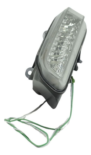 Pisca Dianteiro Esquerdo Bmw C-650 C 650 Gt 2014 Original - Esquerdo - Preto