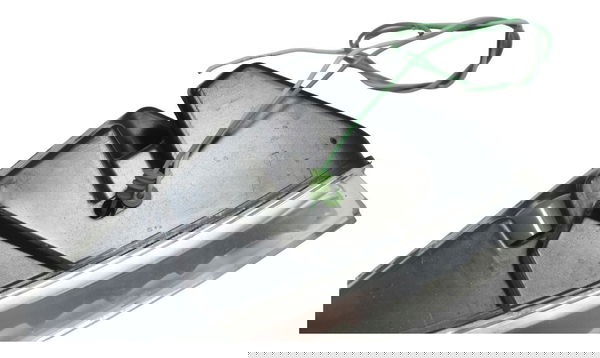 Pisca Dianteiro Esquerdo Bmw C-650 C 650 Gt 2014 Original - Esquerdo - Preto