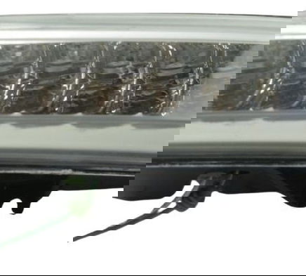 Pisca Dianteiro Esquerdo Bmw C-650 C 650 Gt 2014 Original Esquerdo Preto