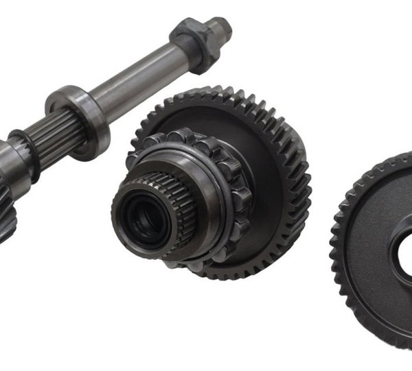 Engrenagem Redução Transmissão Bmw C-650 C 650 Gt 2014 Origi