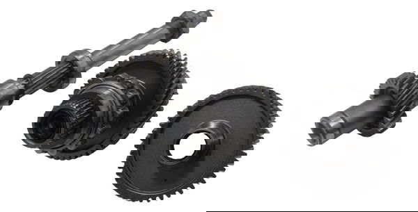 Engrenagem Redução Transmissão Bmw C-650 C 650 Gt 2014 Origi