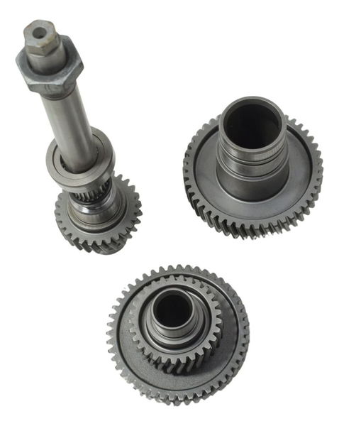 Engrenagem Redução Transmissão Bmw C-650 C 650 Gt 2014 Origi