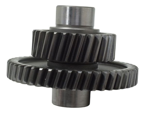 Engrenagem Redução Transmissão Bmw C-650 C 650 Gt 2014 Origi