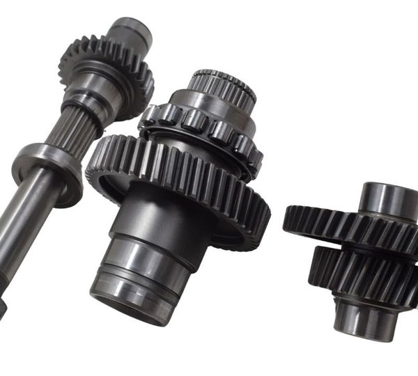 Engrenagem Redução Transmissão Bmw C-650 C 650 Gt 2014 Origi