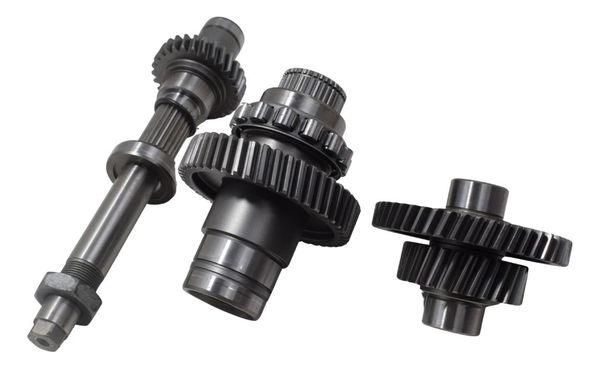 Engrenagem Redução Transmissão Bmw C-650 C 650 Gt 2014 Origi