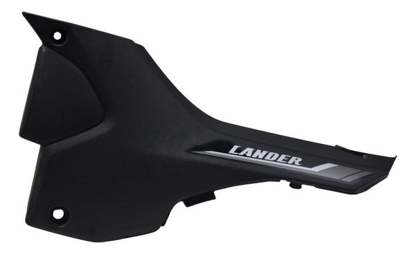 Carenagem Tampa Lateral Esq Yamaha Xtz 250 Lander 19-23 Orig