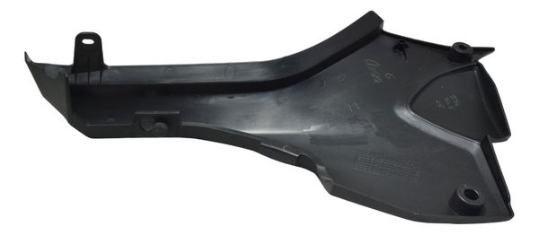 Carenagem Tampa Lateral Esq Yamaha Xtz 250 Lander 19-23 Orig