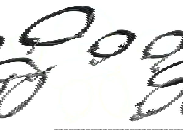 Jogo Flexível Bmw C-650 C 650 Gt 2014 Original