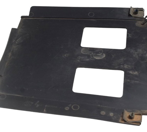 Acabamento Inferior C/avaria Bmw C-650 C 650 Gt 2014 Origina