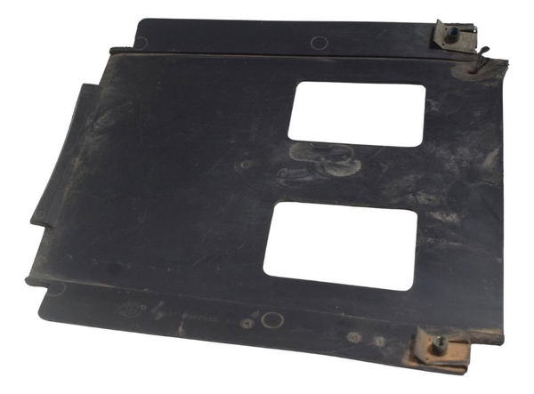 Acabamento Inferior C/avaria Bmw C-650 C 650 Gt 2014 Origina