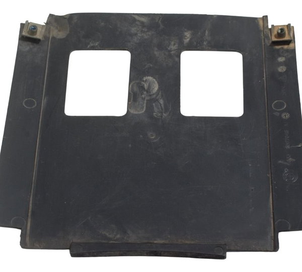 Acabamento Inferior C/avaria Bmw C-650 C 650 Gt 2014 Origina