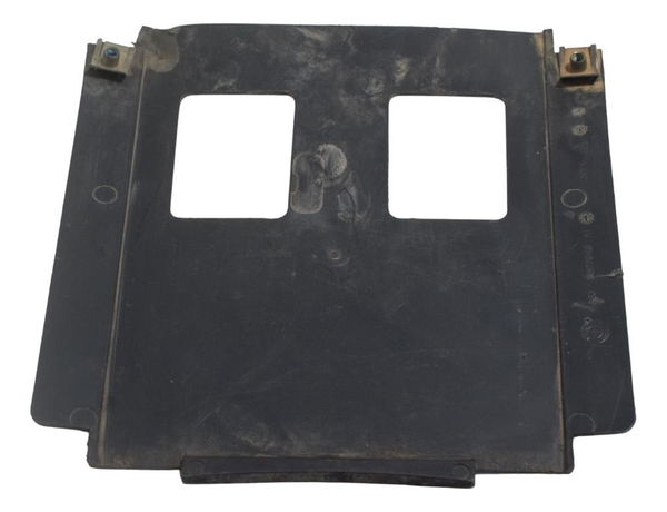 Acabamento Inferior C/avaria Bmw C-650 C 650 Gt 2014 Origina