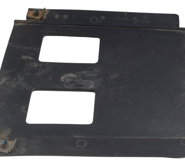 Acabamento Inferior C/avaria Bmw C-650 C 650 Gt 2014 Origina